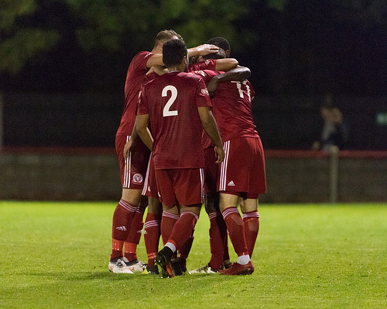 Beaconsfield Town FC
