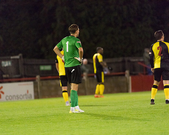 Beaconsfield Town FC