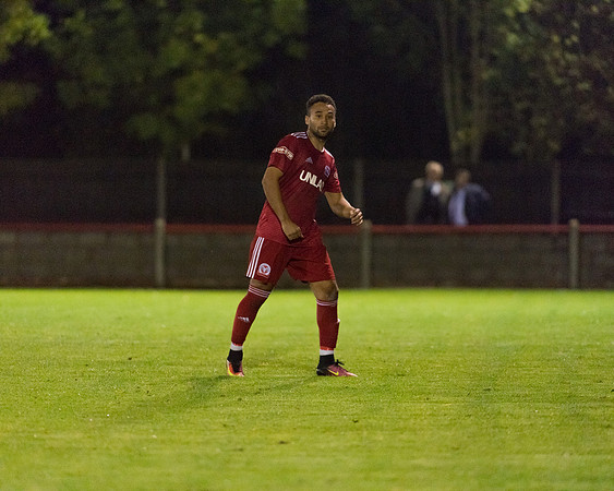 Beaconsfield Town FC