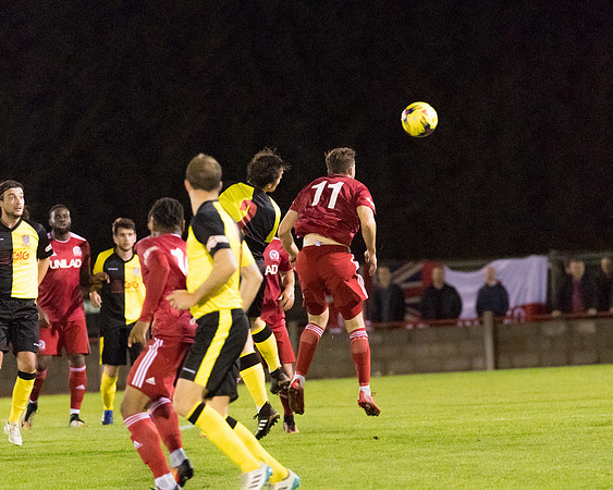 Beaconsfield Town FC