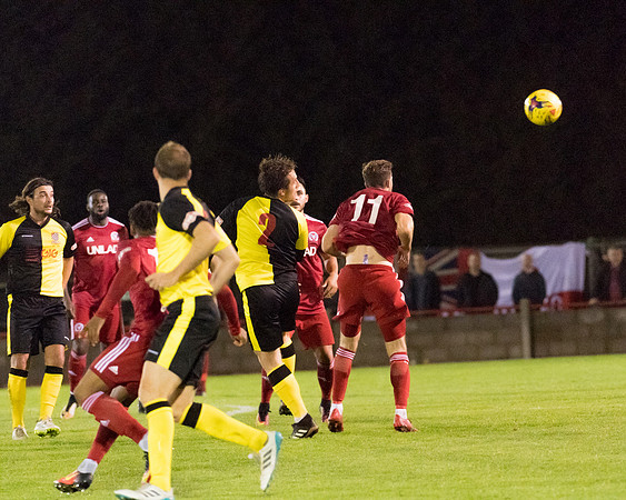 Beaconsfield Town FC
