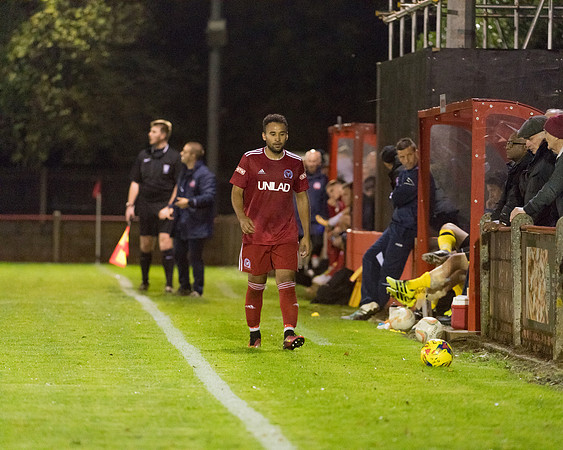 Beaconsfield Town FC