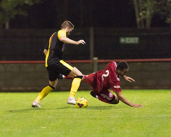 Beaconsfield Town FC