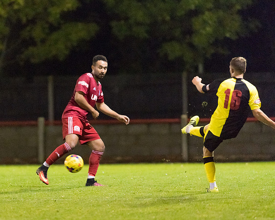 Beaconsfield Town FC