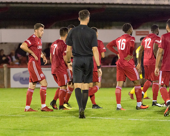 Beaconsfield Town FC