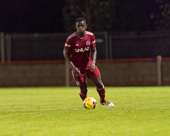 Beaconsfield Town FC