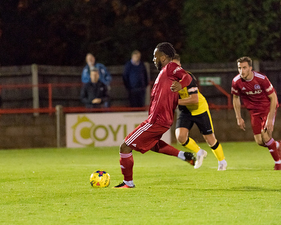 Beaconsfield Town FC