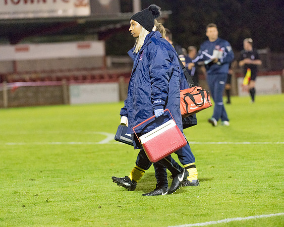 Beaconsfield Town FC