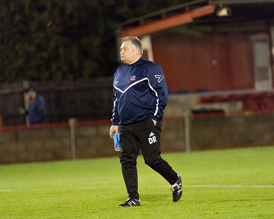 Beaconsfield Town FC