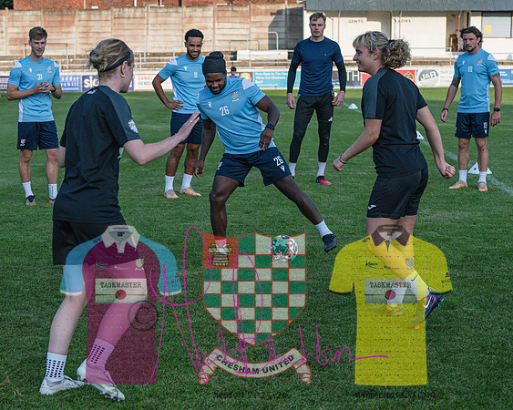Open Training Session (28 of 193)
