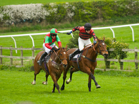 Race 3 - 4-5-6 Maiden 45