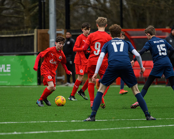 Rams U14 v Prestwood U14 (303 of 423)