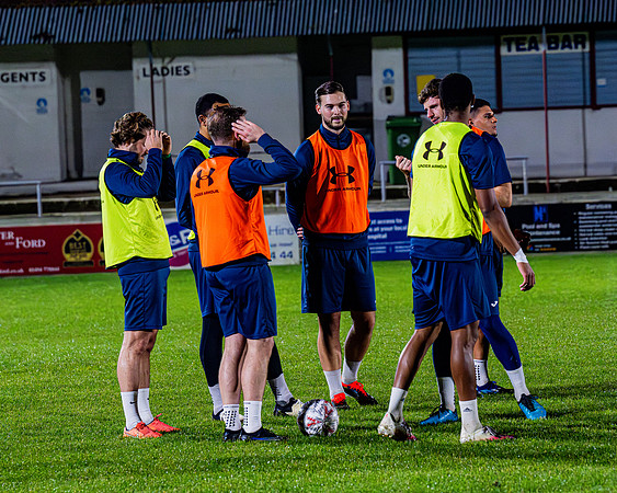 Training taskmaster (139 of 141)