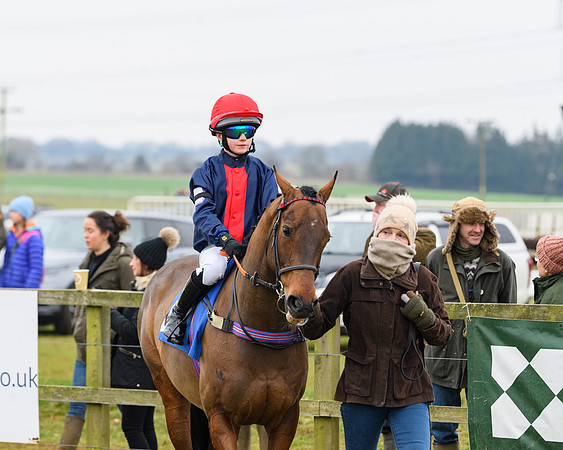 Pony Race 3 - 148cm Open  (17 of 143)