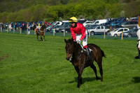 Race 7 -  2