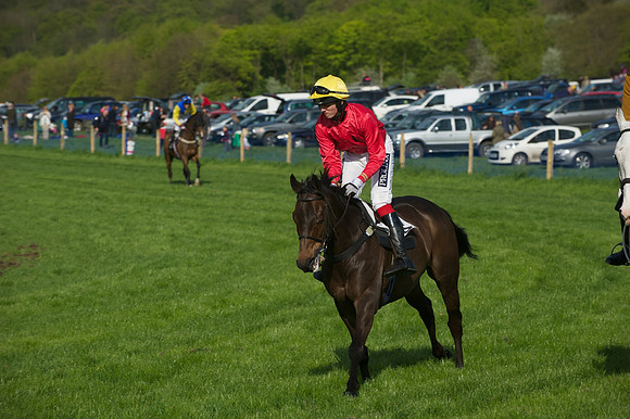 Race 7 -  2