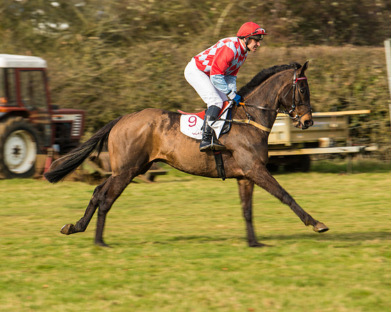 Race 5 - PPORA Conditions 1  (3 of 133)