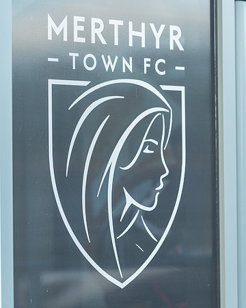 Merthyr Town 0 Rams 1   (2 of 362)