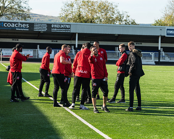 Merthyr Town 0 Rams 1   (3 of 362)
