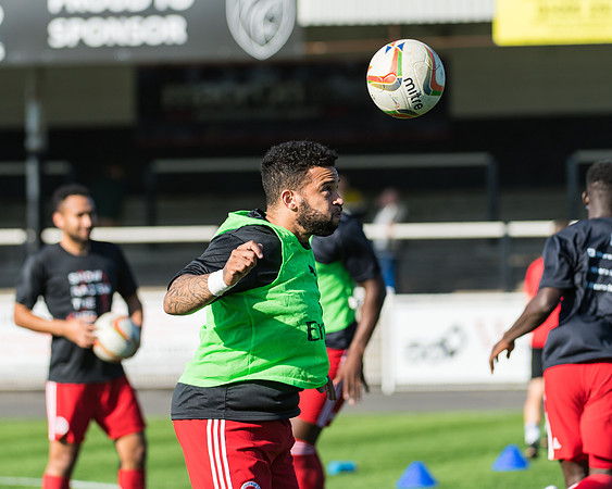 Merthyr Town 0 Rams 1   (60 of 362)