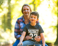 Lucy Fin and the Gruffalo Hunters of Wendover Woods (2 of 94)