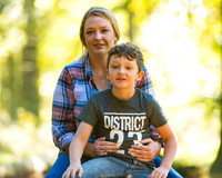 Lucy Fin and the Gruffalo Hunters of Wendover Woods (3 of 94)