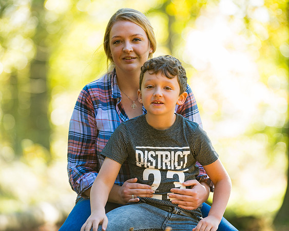 Lucy Fin and the Gruffalo Hunters of Wendover Woods (3 of 94)