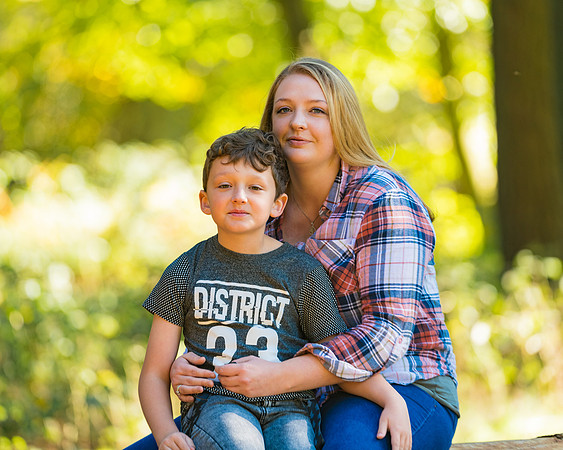 Lucy Fin and the Gruffalo Hunters of Wendover Woods (6 of 94)