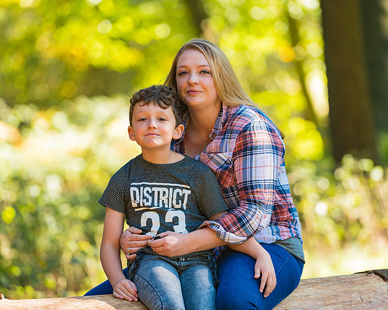 Lucy Fin and the Gruffalo Hunters of Wendover Woods (9 of 94)