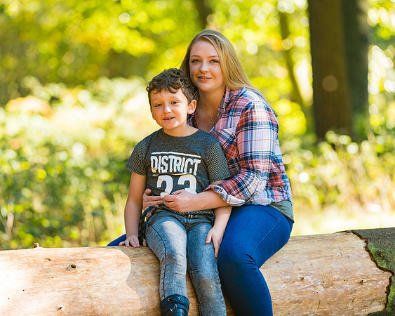 Lucy Fin and the Gruffalo Hunters of Wendover Woods (12 of 94)