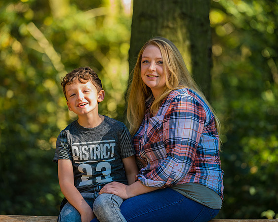 Lucy Fin and the Gruffalo Hunters of Wendover Woods (15 of 94)