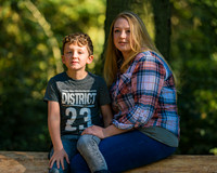 Lucy Fin and the Gruffalo Hunters of Wendover Woods (17 of 94)
