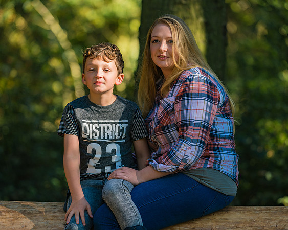 Lucy Fin and the Gruffalo Hunters of Wendover Woods (17 of 94)