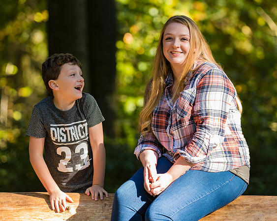 Lucy Fin and the Gruffalo Hunters of Wendover Woods (19 of 94)