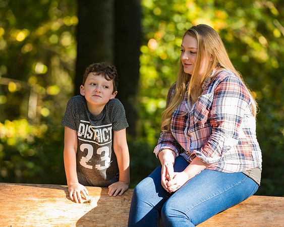 Lucy Fin and the Gruffalo Hunters of Wendover Woods (23 of 94)