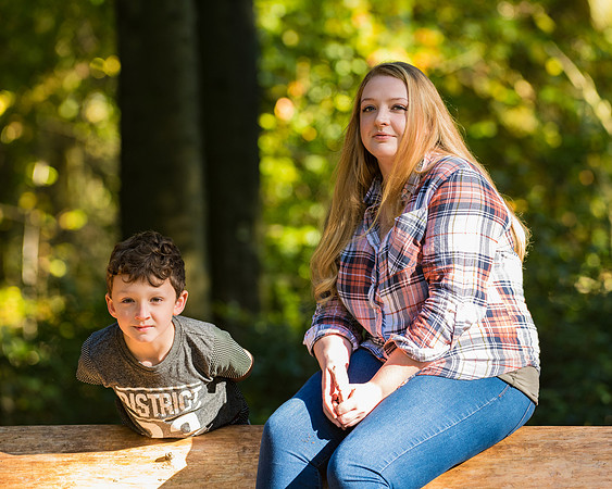 Lucy Fin and the Gruffalo Hunters of Wendover Woods (24 of 94)