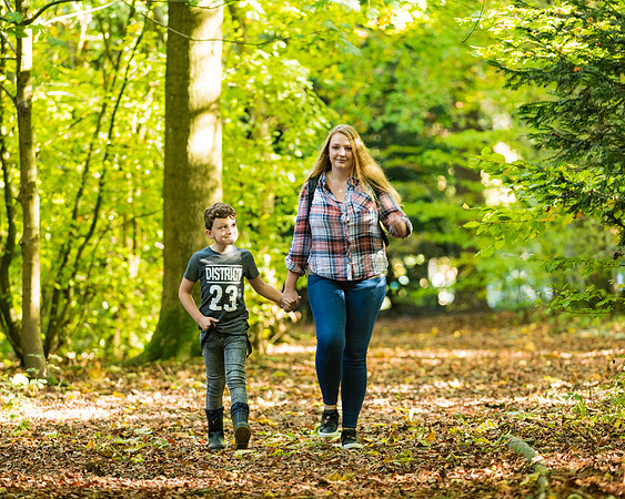 Lucy Fin and the Gruffalo Hunters of Wendover Woods (30 of 94)