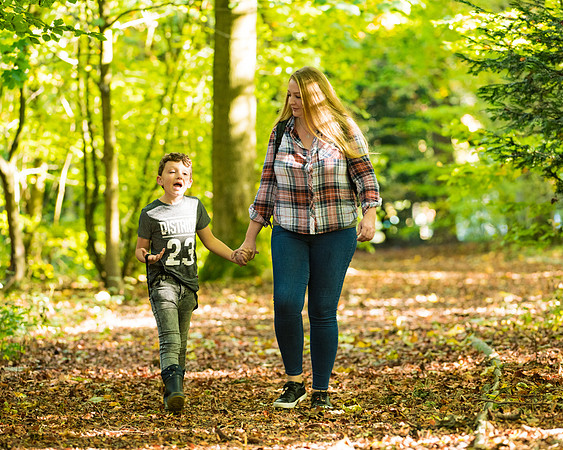 Lucy Fin and the Gruffalo Hunters of Wendover Woods (31 of 94)