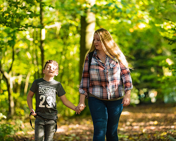 Lucy Fin and the Gruffalo Hunters of Wendover Woods (33 of 94)