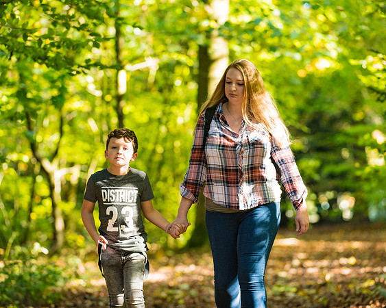 Lucy Fin and the Gruffalo Hunters of Wendover Woods (34 of 94)