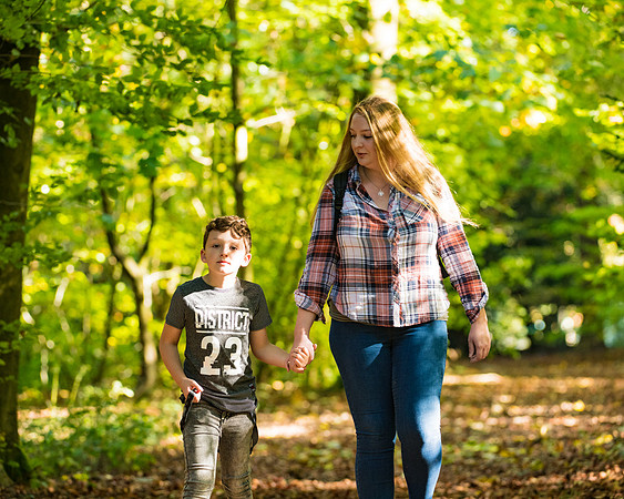 Lucy Fin and the Gruffalo Hunters of Wendover Woods (35 of 94)