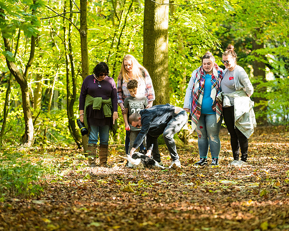 Lucy Fin and the Gruffalo Hunters of Wendover Woods (37 of 94)