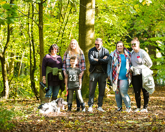 Lucy Fin and the Gruffalo Hunters of Wendover Woods (38 of 94)