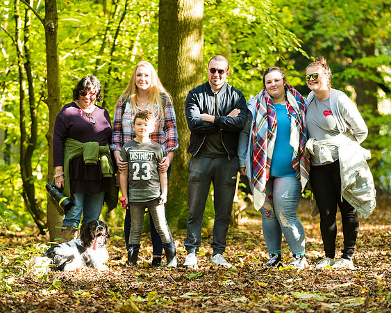 Lucy Fin and the Gruffalo Hunters of Wendover Woods (39 of 94)