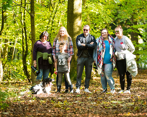 Lucy Fin and the Gruffalo Hunters of Wendover Woods (40 of 94)