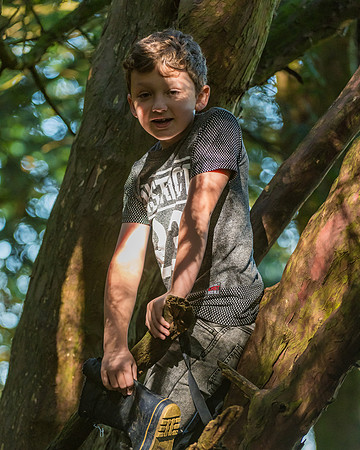 Lucy Fin and the Gruffalo Hunters of Wendover Woods (53 of 94)