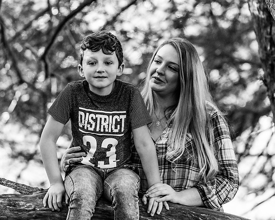 Lucy Fin and the Gruffalo Hunters of Wendover Woods (55 of 94)