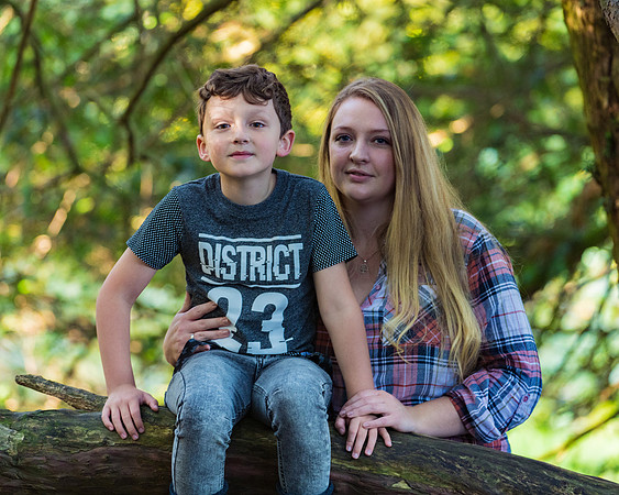 Lucy Fin and the Gruffalo Hunters of Wendover Woods (56 of 94)