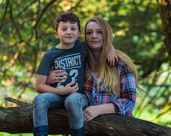 Lucy Fin and the Gruffalo Hunters of Wendover Woods (58 of 94)
