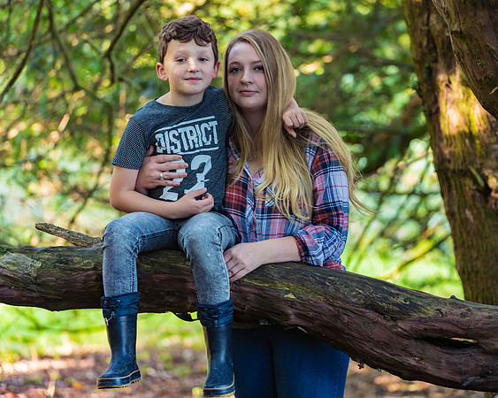 Lucy Fin and the Gruffalo Hunters of Wendover Woods (59 of 94)